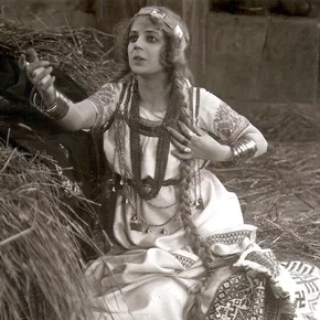 Photo du film : Bearslayer