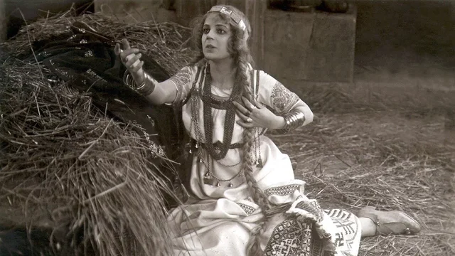 Photo du film : Bearslayer
