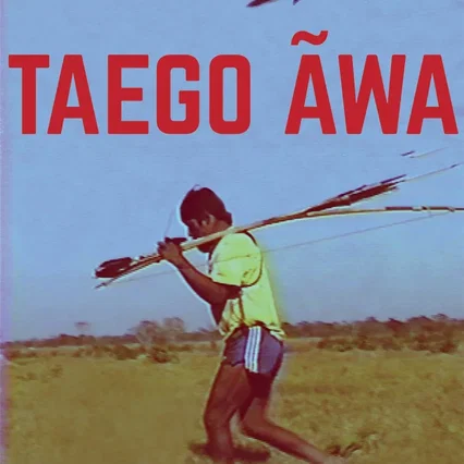 Miniature photo du film : Taego Ãwa