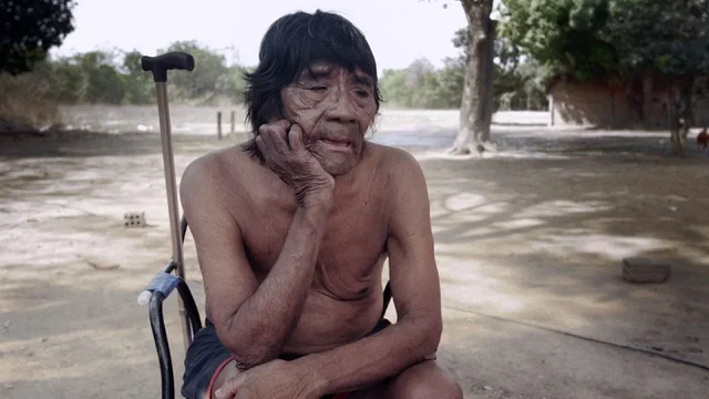 Photo du film : Taego Ãwa