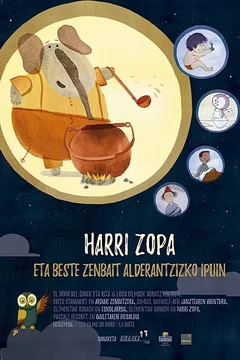 Affiche du film = Compte les moutons