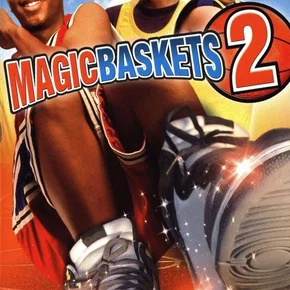 Photo du film : Magic Baskets 2