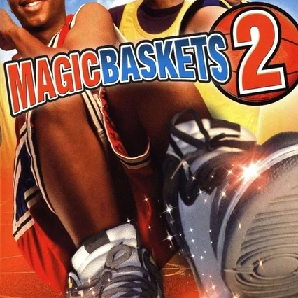 Miniature photo du film : Magic Baskets 2