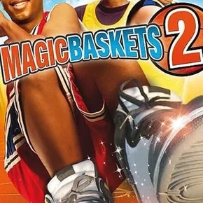 Photo du film : Magic Baskets 2