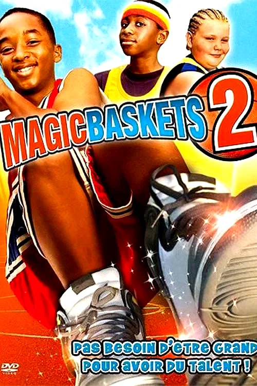 Photo 3 du film : Magic Baskets 2