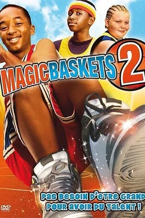 Photo du film : Magic Baskets 2