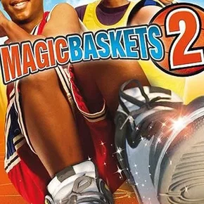 Photo du film : Magic Baskets 2