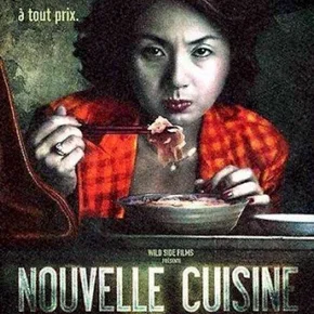 Photo du film : Nouvelle cuisine