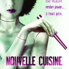 Photo du film : Nouvelle cuisine