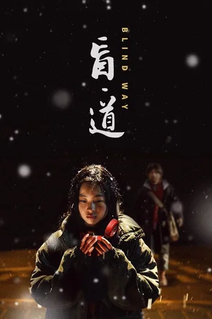 Affiche du film : Blind Way