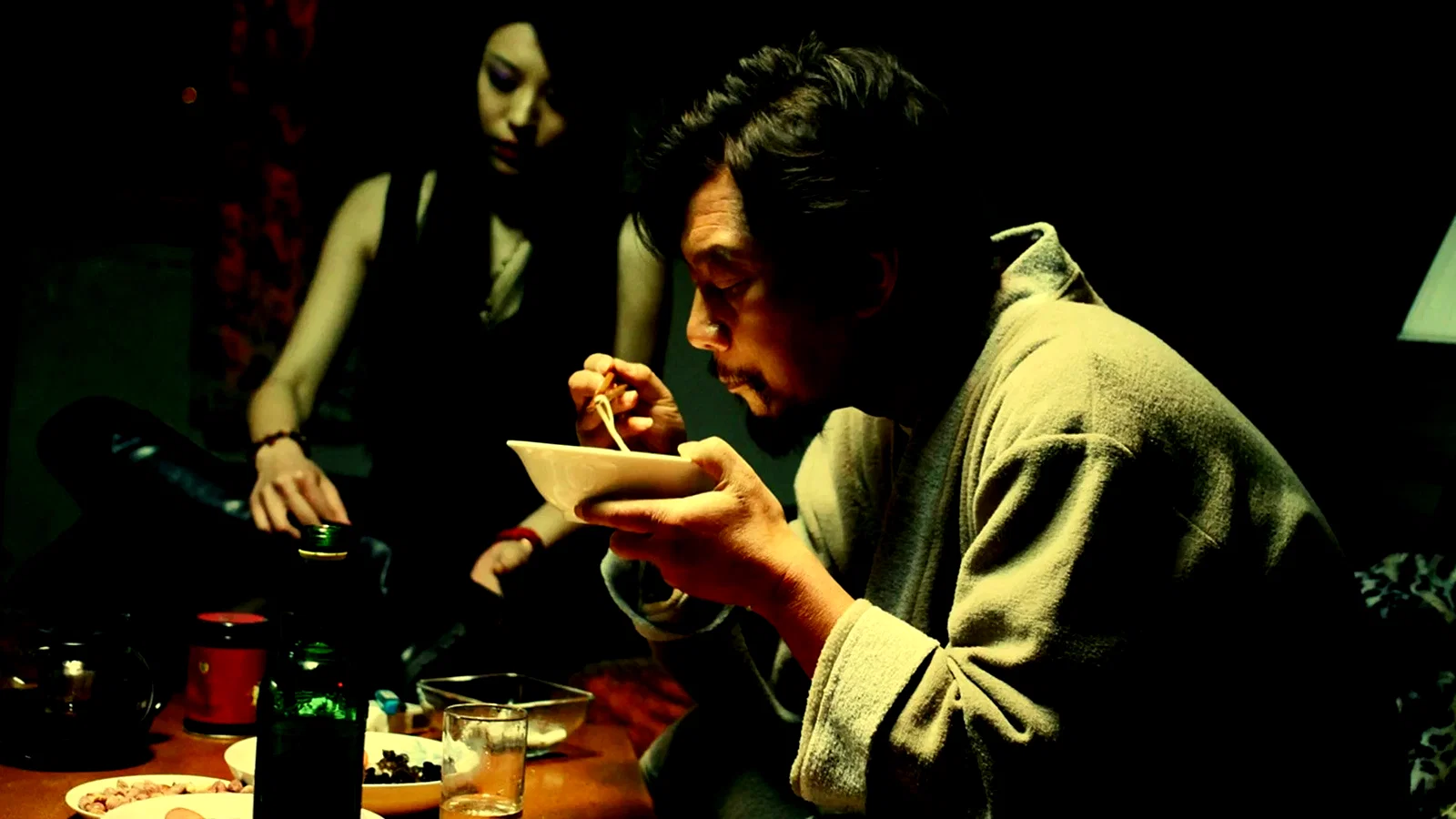 Photo 2 du film : Blind Way