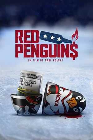 Affiche du film : Red Penguins