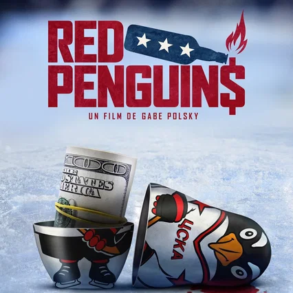 Miniature photo du film : Red Penguins