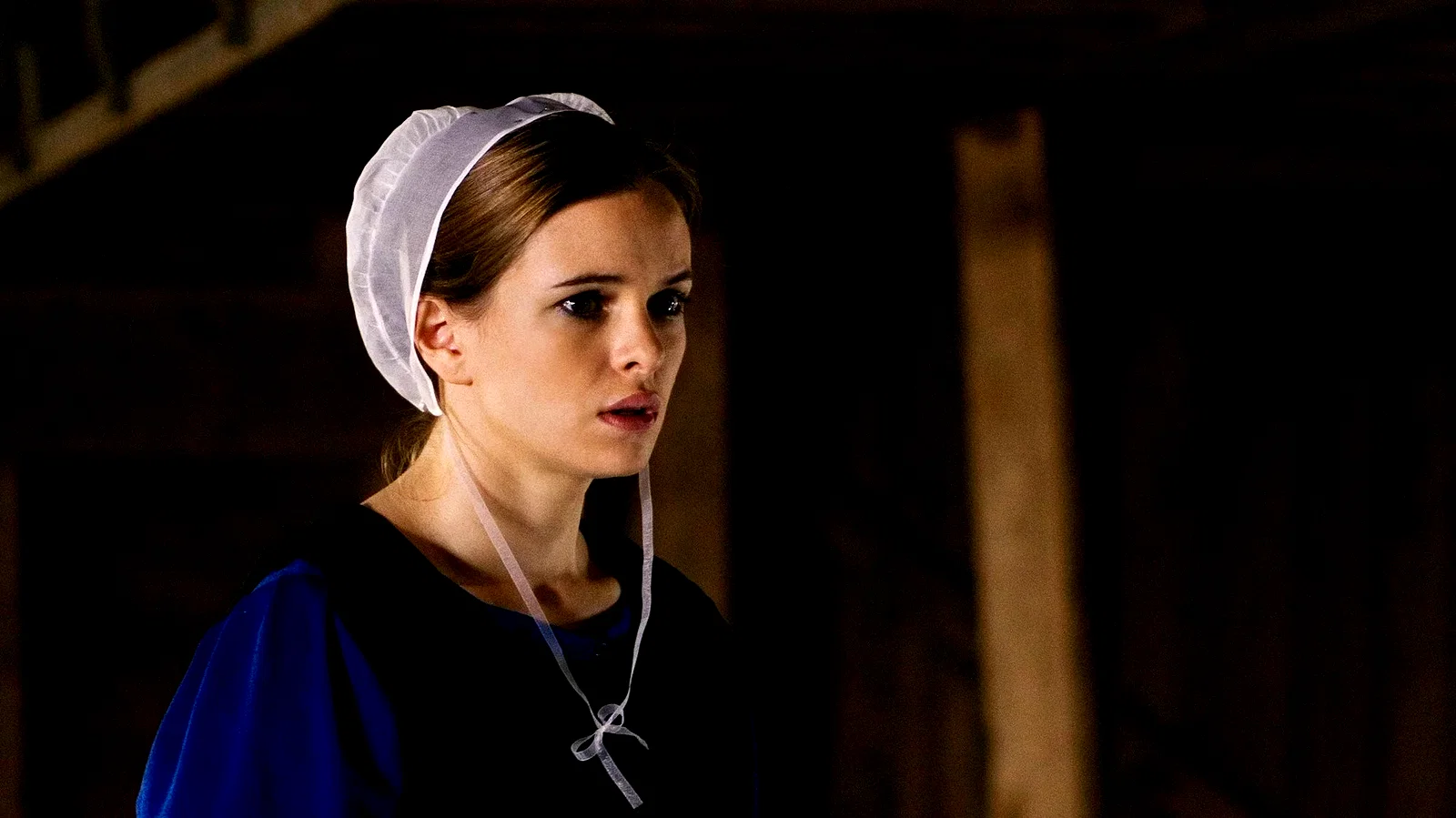 Photo 2 du film : Katie, bannie des siens