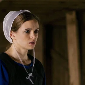 Photo du film : Katie, bannie des siens