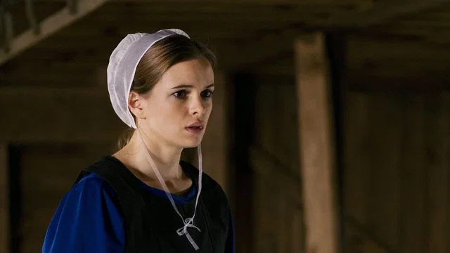 Photo 2 du film : Katie, bannie des siens