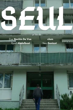 Affiche du film SEUL