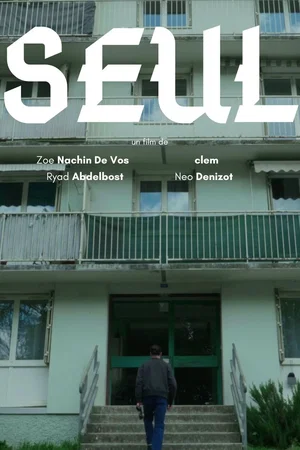 Affiche du film : SEUL
