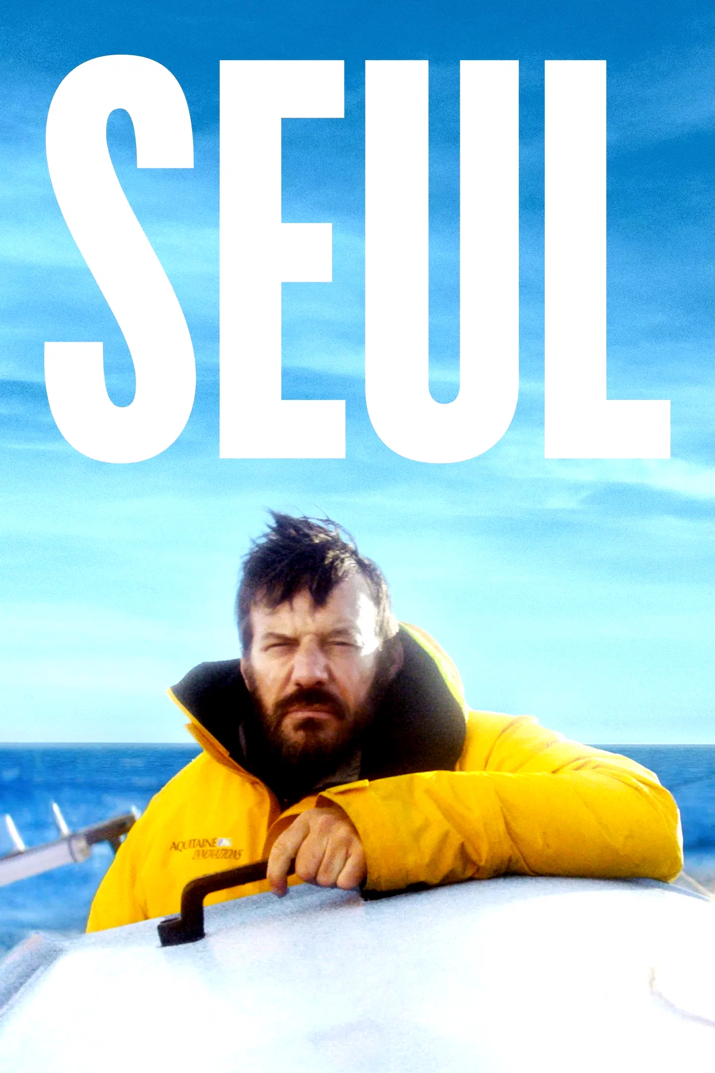 Affiche du film : Seul