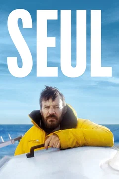 Affiche du film Seul