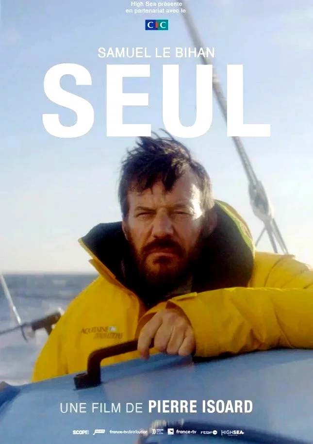 Photo 3 du film : Seul