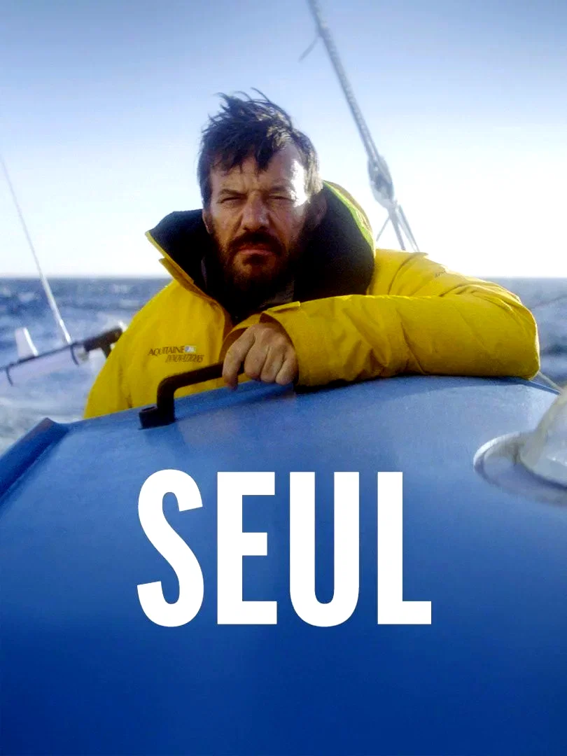 Photo 4 du film : Seul