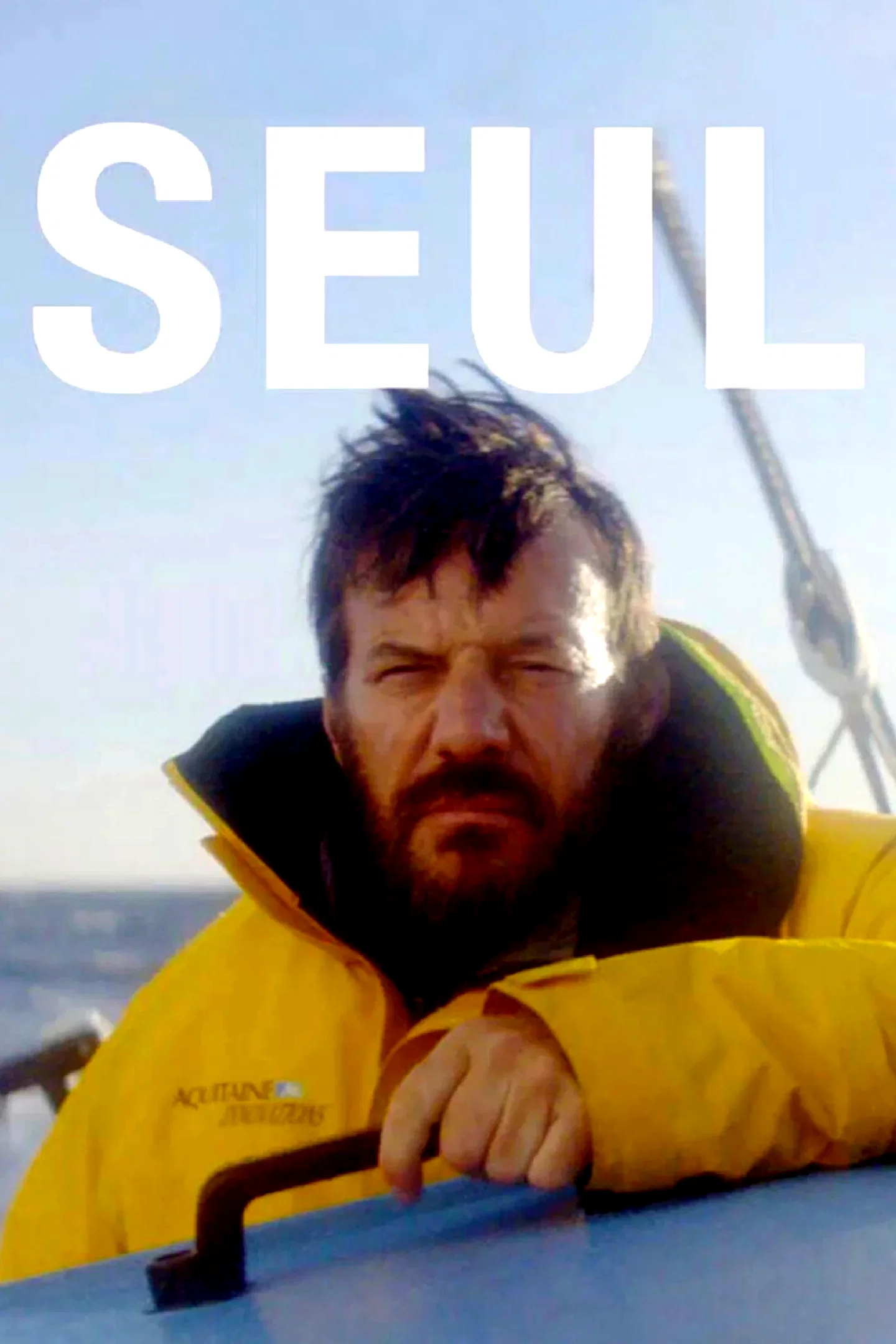Photo 5 du film : Seul