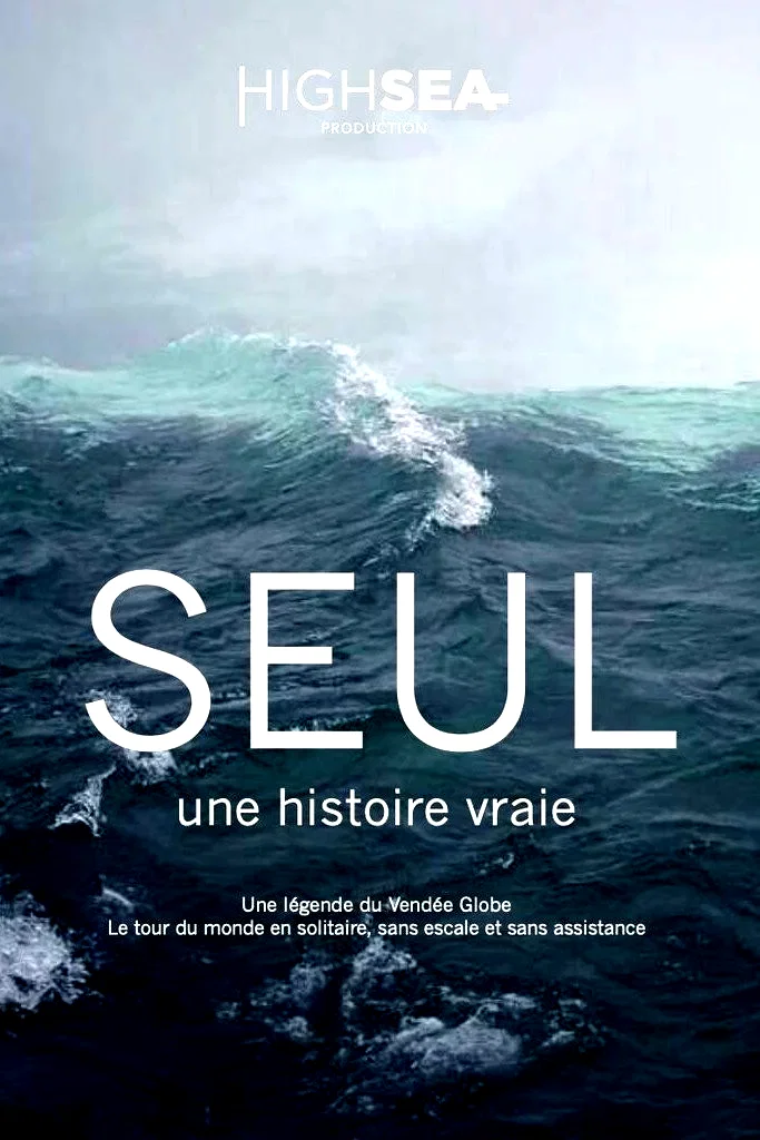 Photo 6 du film : Seul
