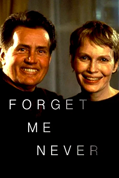 Affiche du film : Forget Me Never