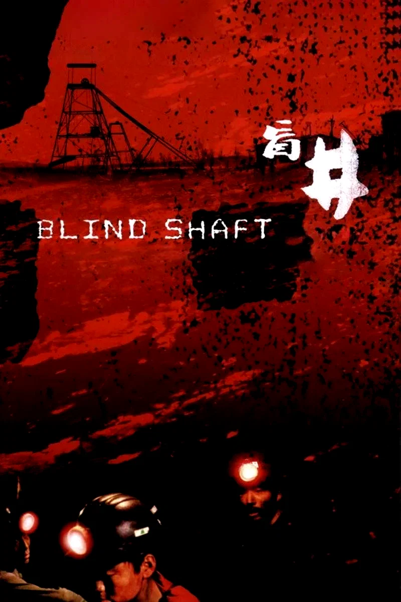 Photo 11 du film : Blind shaft