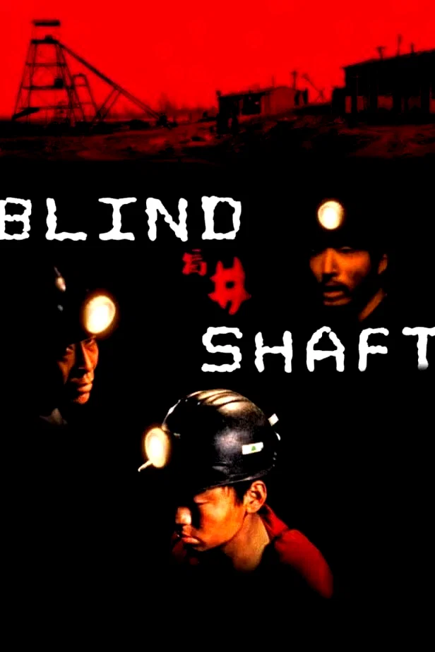 Photo 12 du film : Blind shaft