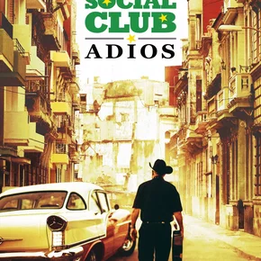 Photo du film : Buena Vista Social Club : Adios