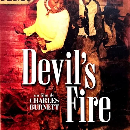 Miniature photo du film : Warming by the Devil's Fire