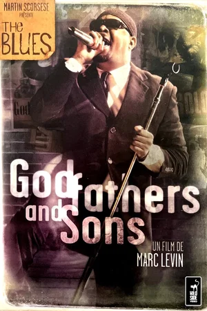 Affiche du film : Godfathers and Sons