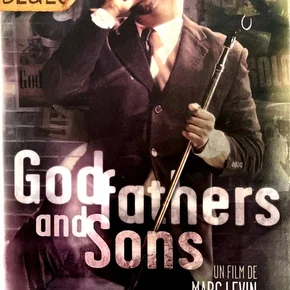 Photo du film : Godfathers and Sons