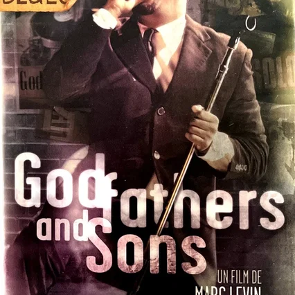 Miniature photo du film : Godfathers and Sons