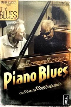 Affiche du film Piano Blues