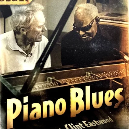 Miniature photo du film : Piano Blues