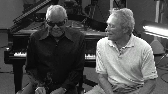 Photo du film : Piano Blues