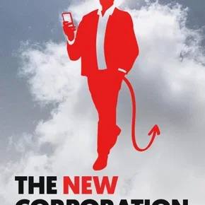 Photo du film : The New Corporation: The Unfortunately Necessary Sequel