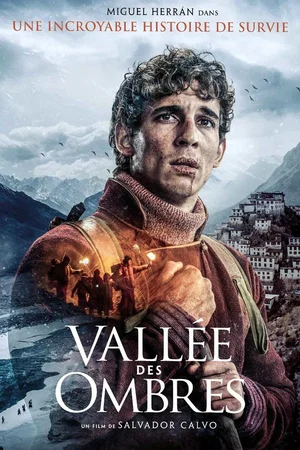 Affiche du film : Vallée des ombres
