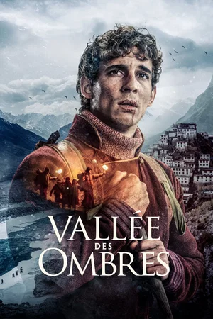 Photo du film : Vallée des ombres