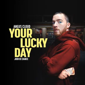 Photo du film : Your Lucky Day