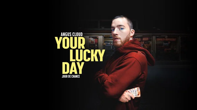 Photo 1 du film : Your Lucky Day