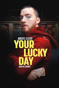 Affiche du film Your Lucky Day