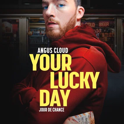 Miniature photo du film : Your Lucky Day