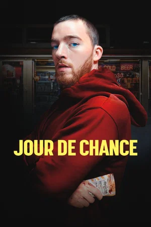 Photo 3 du film : Your Lucky Day