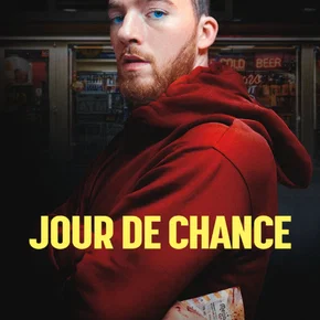 Photo du film : Your Lucky Day