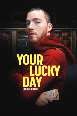 Photo 4 du film : Your Lucky Day