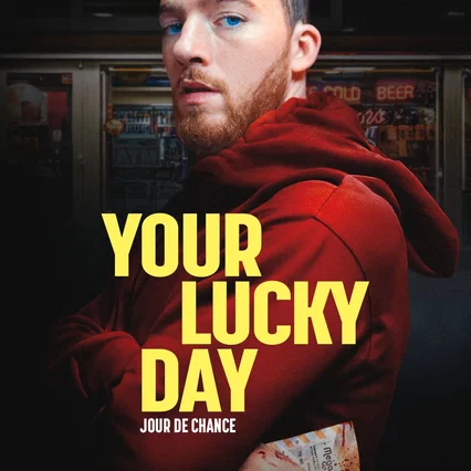 Miniature photo du film : Your Lucky Day